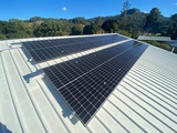 EcoSparx Solar & Electrical, West Ballina