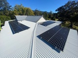 EcoSparx Solar & Electrical, West Ballina