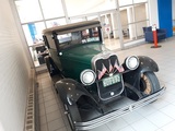 Applegate Chevrolet, Flint