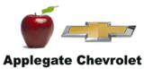 Applegate Chevrolet, Flint