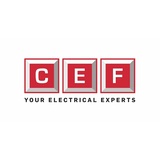 City Electrical Factors Ltd (CEF), Mexborough