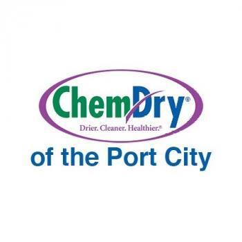  Profile Photos of Chem-Dry of the Port City 5909 Live Oak Ct - Photo 1 of 1