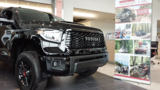  Mike Kelly Toyota of Uniontown 1 Mary Jane Wood Drive 