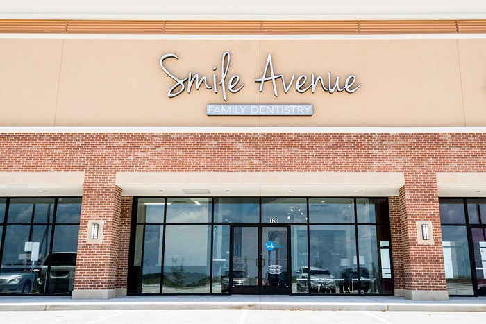 Exterior view Smile Avenue Family Dentistry of Cypress building Smile Avenue Family Dentistry of Cypress of Smile Avenue Family Dentistry of Cypress 9212 Fry Rd #120 - Photo 19 of 24 Exterior view Smile Avenue Family Dentistry of Cypress building Smile Avenue Family Dentistry of Cypress of Smile Avenue Family Dentistry of Cypress 9212 Fry Rd #120 - Photo 19 of 24