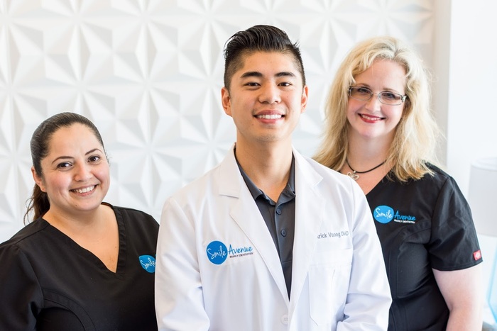 The team at Smile Avenue Family Dentistry of Cypress Smile Avenue Family Dentistry of Cypress of Smile Avenue Family Dentistry of Cypress 9212 Fry Rd #120 - Photo 5 of 24