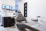 Operatory 2 at Smile Avenue Family Dentistry of Cypress Smile Avenue Family Dentistry of Cypress 9212 Fry Rd #120 
