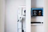 ProMaxÂ® 3D Dental Imaging X ray unit at Smile Avenue Family Dentistry of Cypress Smile Avenue Family Dentistry of Cypress 9212 Fry Rd #120 