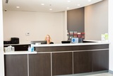 Reception staff is always ready to help at Smile Avenue Family Dentistry of Cypress Smile Avenue Family Dentistry of Cypress 9212 Fry Rd #120 