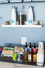 Refreshments at Smile Avenue Family Dentistry of Cypress Smile Avenue Family Dentistry of Cypress 9212 Fry Rd #120 
