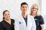 The team at Smile Avenue Family Dentistry of Cypress Smile Avenue Family Dentistry of Cypress 9212 Fry Rd #120 