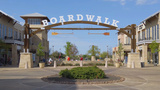 The Boardwalk at Towne Lake at 8 minutes drive to the east of Smile Avenue Family Dentistry of Cypress Smile Avenue Family Dentistry of Cypress 9212 Fry Rd #120 