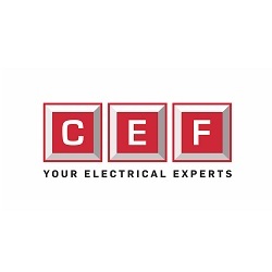  Profile Photos of City Electrical Factors Ltd (CEF) 26 Colvilles Park, Kelvin Industrial Estate, East Kilbride - Photo 1 of 1