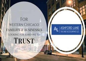  Profile Photos of Ashford Lane Tax and Accounting, LLC 1040 Ashford Lane - Photo 2 of 4