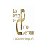 Law Office of Pietro Canestrelli, a Tax Controversy Boutique, APC, Temecula