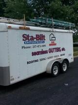  Sta-Bilt Seamless Guttering 417 West Lincoln Street 