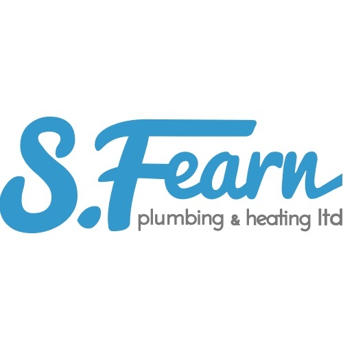  Profile Photos of S Fearn Plumbing & Heating 4 Hollin Park Terrace - Photo 1 of 4