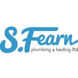  S Fearn Plumbing & Heating 4 Hollin Park Terrace 