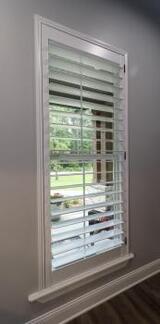 G&L Custom Shutters, Gladewater