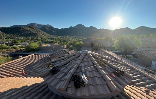  Profile Photos of Acclaimed Roofing 6619 N Scottsdale Rd, Ste 7 - Photo 4 of 5