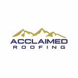  Acclaimed Roofing 6619 N Scottsdale Rd, Ste 7 