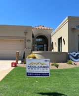  Acclaimed Roofing 6619 N Scottsdale Rd, Ste 7 