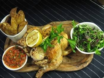  Profile Photos of Rock & Rose Restaurant 106 - 108 Kew Road   - Photo 18 of 21