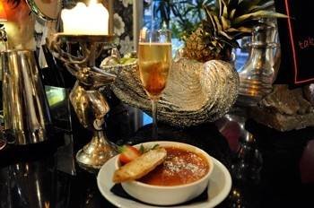  Profile Photos of Rock & Rose Restaurant 106 - 108 Kew Road   - Photo 6 of 21