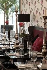  Rock & Rose Restaurant 106 - 108 Kew Road   