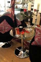  Rock & Rose Restaurant 106 - 108 Kew Road   