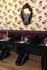  Rock & Rose Restaurant 106 - 108 Kew Road   