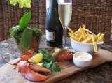  Rock & Rose Restaurant 106 - 108 Kew Road   