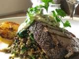  Rock & Rose Restaurant 106 - 108 Kew Road   