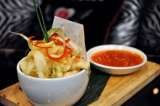  Rock & Rose Restaurant 106 - 108 Kew Road   