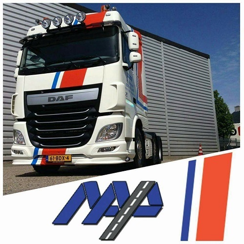 Profile Photos of J.A. Nap Internationaal Transport Hertzstraat 12 - Photo 1 of 1