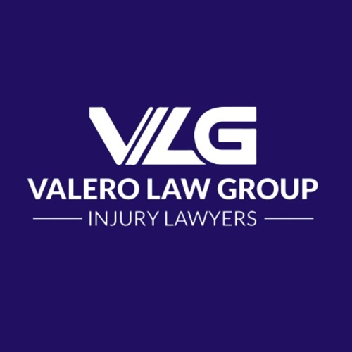  Profile Photos of Valero Law Group Injury Lawyers 1151 W Robinhood Drive, Suite C-10 - Photo 1 of 3