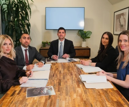  Profile Photos of Valero Law Group Injury Lawyers 1151 W Robinhood Drive, Suite C-10 - Photo 2 of 3