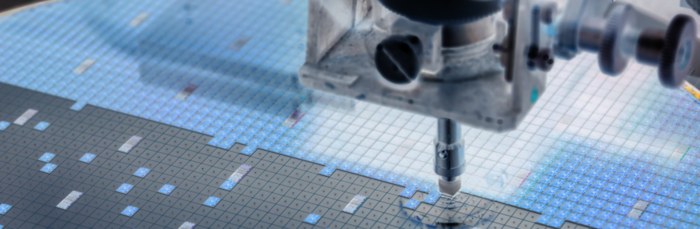 Silicon Valley Microelectronics (SVM) Profile Photos of Silicon Valley Microelectronics (SVM) 2985 Kifer Road - Photo 4 of 5