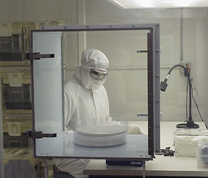 Silicon Valley Microelectronics (SVM) Profile Photos of Silicon Valley Microelectronics (SVM) 2985 Kifer Road - Photo 5 of 5