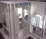 Silicon Valley Microelectronics (SVM), Silicon Valley Microelectronics (SVM), Santa Clara