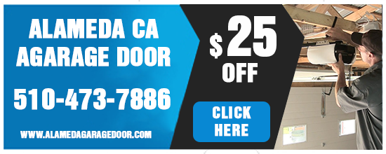  Profile Photos of ALAMEDA CA GARAGE DOOR 2255 Santa Clara Ave - Photo 1 of 1