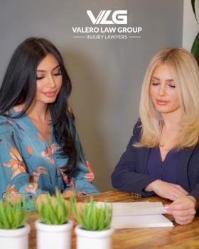  Profile Photos of Valero Law Group Injury Lawyers 1226 Chester Avenue, 2nd Floor - Photo 3 of 4