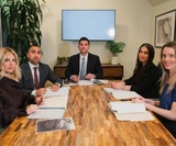  Valero Law Group Injury Lawyers 1226 Chester Avenue, 2nd Floor 