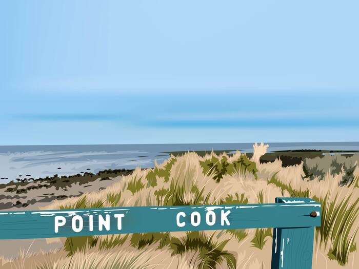 Profile Photos of Point Cook real estate agency 205 Benthany road - Photo 1 of 1