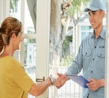 EcoPro Termite & Pest, Yellow Springs
