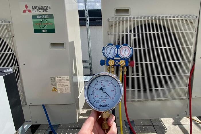  Profile Photos of Briggs Climate Control Ltd 12 Whiteladies Road - Photo 2 of 6