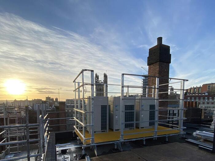 Profile Photos of Briggs Climate Control Ltd 12 Whiteladies Road - Photo 3 of 6