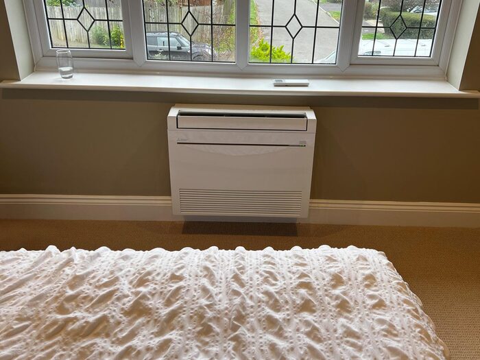  Profile Photos of Briggs Climate Control Ltd 12 Whiteladies Road - Photo 5 of 6