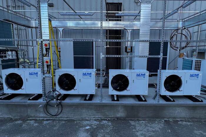  Profile Photos of Briggs Climate Control Ltd 12 Whiteladies Road - Photo 6 of 6