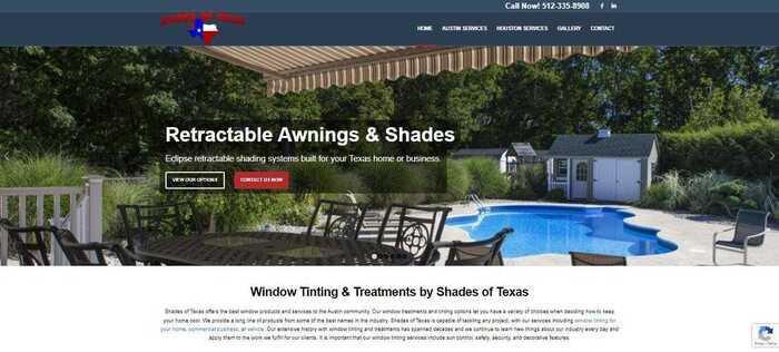  Profile Photos of Shades of Texas Window Tinting 603 Cypress Creek Road - Photo 2 of 2