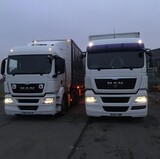 Truck School Swindon - HGV Driver Training, Swindon